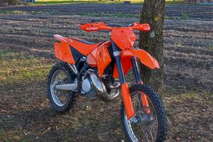 Ktm exc 300