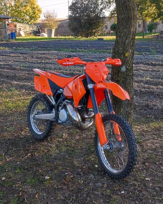 Ktm exc 300