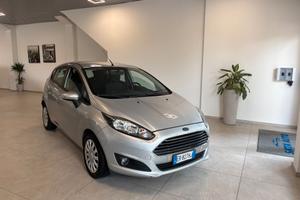 Ford Fiesta 1.2 60CV 5 porte Titanium