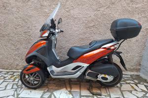 Piaggio MP3 Yourban 300