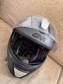 Casco GIVI X23 syndey M