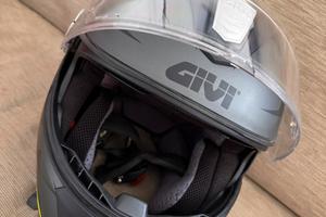 Casco GIVI X23 syndey M