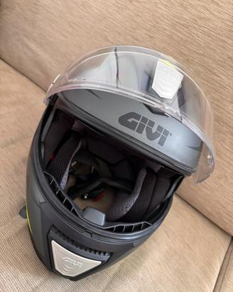 Casco GIVI X23 syndey M