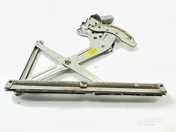 CREMAGLIERA ANTERIORE SINISTRA SUZUKI Alto 3° Ser
