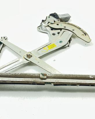 CREMAGLIERA ANTERIORE SINISTRA SUZUKI Alto 3° Ser