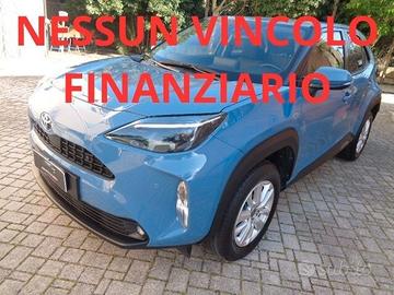 Toyota Yaris Cross 1.5 Hybrid 5p. E-CVT Business N