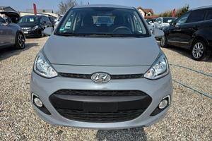 Hyundai i10 style