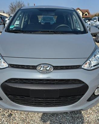 Hyundai i10 style