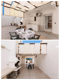 Bilo la spiaggetta 2, a due passi dal mare