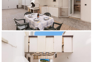 Bilo la spiaggetta 2, a due passi dal mare