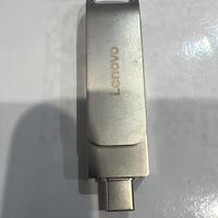 Pendrive Lenovo 2Tb
