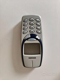 Cellulare Nokia 3210 anni 2000