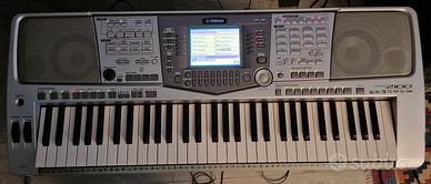 Arranger Yamaha PSR 2100