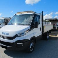 IVECO DAILY 35C15 RIBALTABILE TRILATERALE