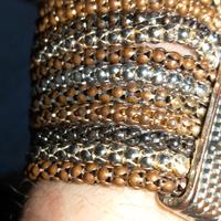 bracciale particolare