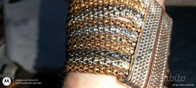 bracciale particolare