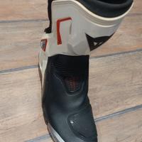 Stivali moto Dainese Torque D1 out boots