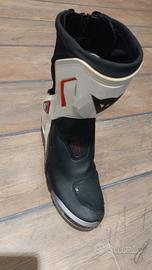 Stivali moto Dainese Torque D1 out boots