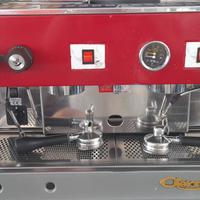 Macchina caffe professionale