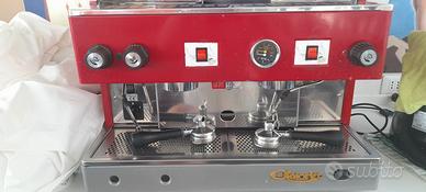 Macchina caffe professionale