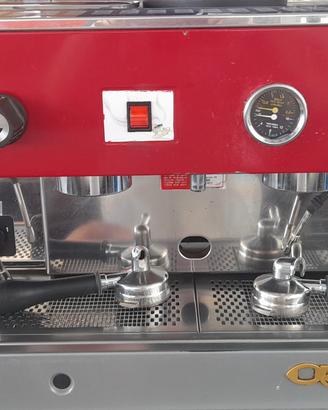 Macchina caffe professionale