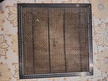 base per incisore laser 