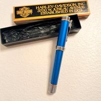 penna stilo Harley Davidson