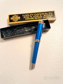 penna stilo Harley Davidson