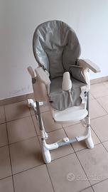 Seggiolone e sdraietta Pappa CAM Istante
