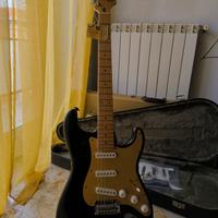 Fender Stratocaster 1987 MiJ