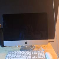 Imac 21 pollici