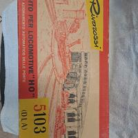 oggettistica per plastici 