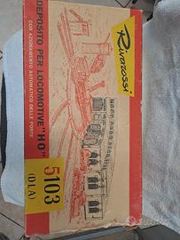 oggettistica per plastici 