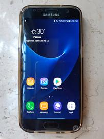 SAMSUNG GALAXY S7 PARI AL NUOVO