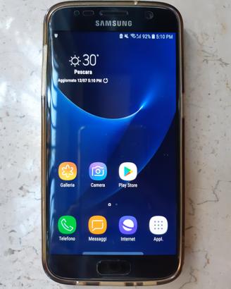 SAMSUNG GALAXY S7 PARI AL NUOVO