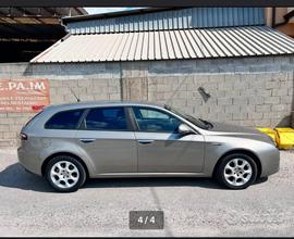 Alfa Romeo 1.9 jtdm sw