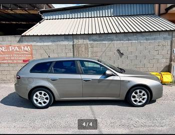 Alfa Romeo 1.9 jtdm sw