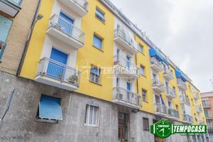BILOCALE CON BALCONE