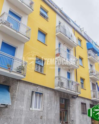 BILOCALE CON BALCONE