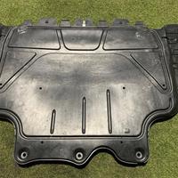 Paramotore golf 7 Audi a3