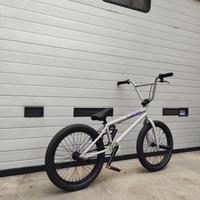 bmx verde cadet 20 