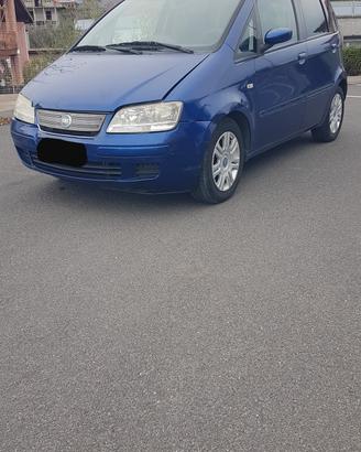 Fiat Idea 1.3 MTJ 90 CV Mod. Dynamic Anno 2006