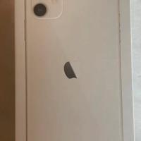 iPhone 11 white 128gb