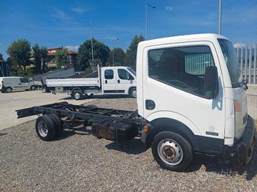 NISSAN CABSTAR EURO 6 TELAIO