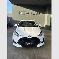 TOYOTA Yaris 1.5 Hybrid 5p. Active