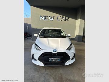 TOYOTA Yaris 1.5 Hybrid 5p. Active
