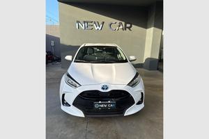 TOYOTA Yaris 1.5 Hybrid 5p. Active