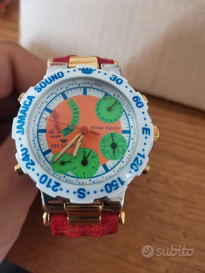 Pryngeps jamaica sound Vendita in Abbigliamento e accessori