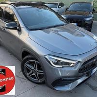 Mercedes-benz GLA 200 d Automatic Premium