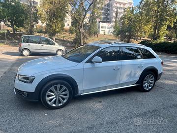 AUDI A4 Allroad 190 CV S tronic Business